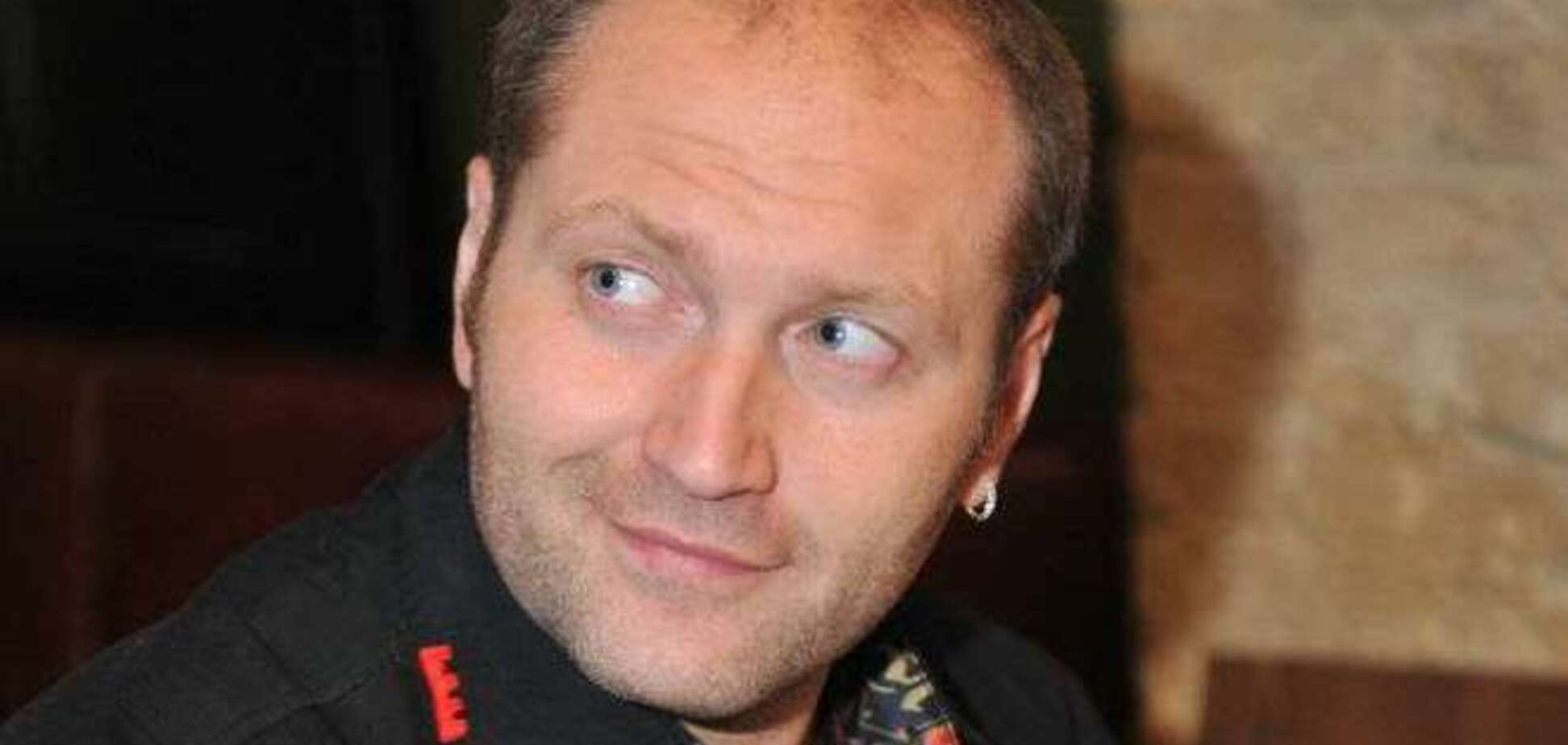 Нардеп Борислав Береза сделал предложение своей жене на втором свидании