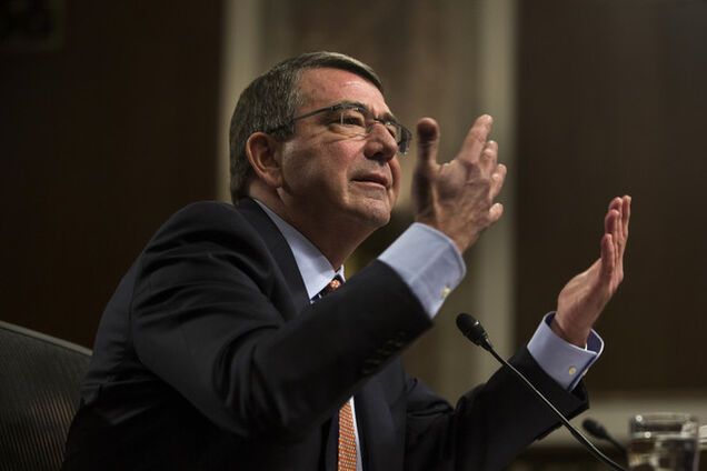 Кандидат на должность главы Пентагона поддержал идею поставок оружия Украине