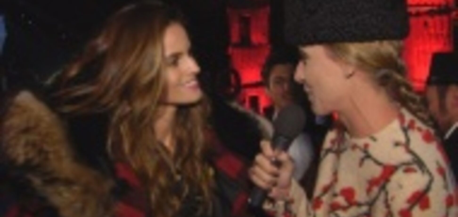 Мировая топ-модель Изабель Гулар раскрыла секрет роскошной фигуры