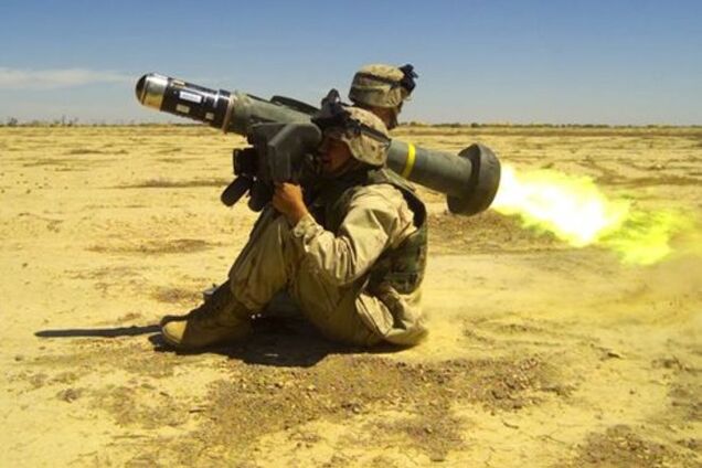 Украина получит от США противотанковые ракеты, которые хуже ее собственных: разработки в сравнении