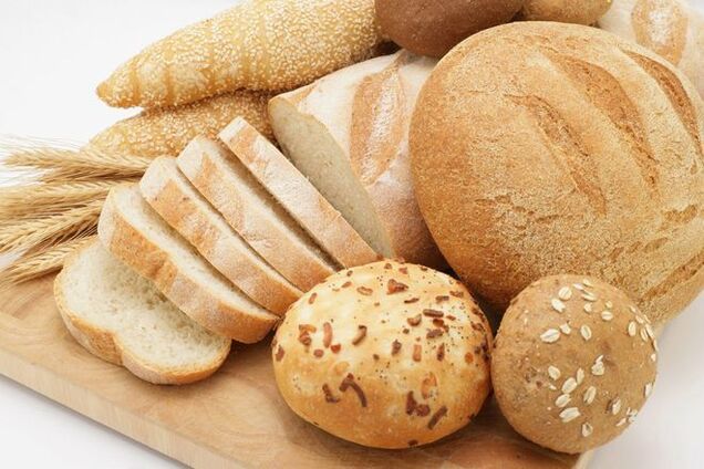 Весной хлеб может подорожать до 10 гривен  - Минагрополитики