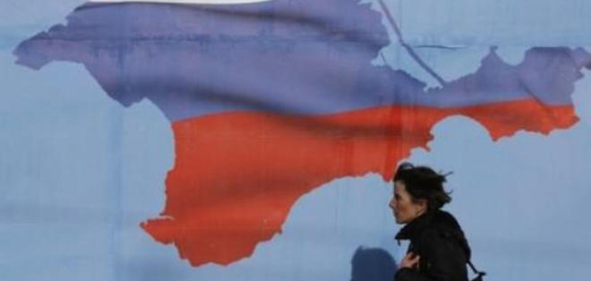 Более 80% жителей Крыма рады российской аннексии – опрос