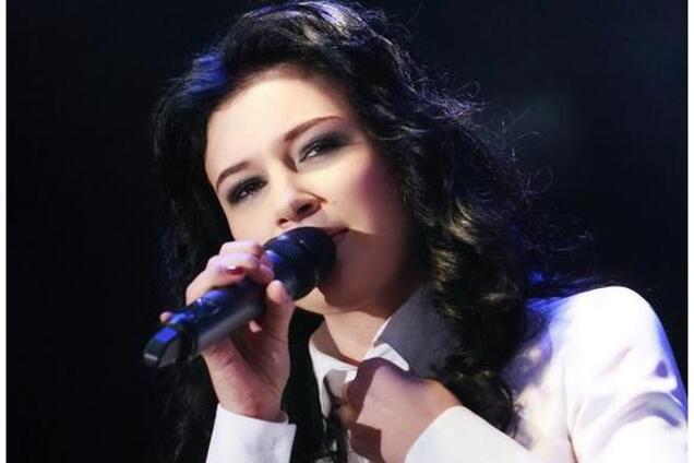 Анастасия Приходько: все собранные в туре по США средства пойдут на АТО