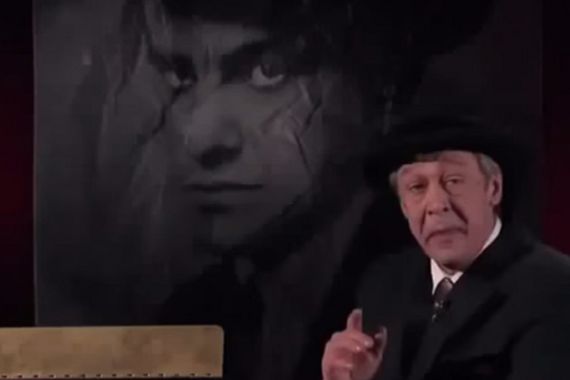 Мальчик шел и Крым нашел: Ефремов 'зажег' YouTube ироничным стихом