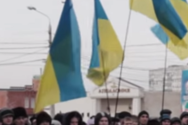 Жители Мариуполя записали видеообращение к Путину: нас убивает армия России