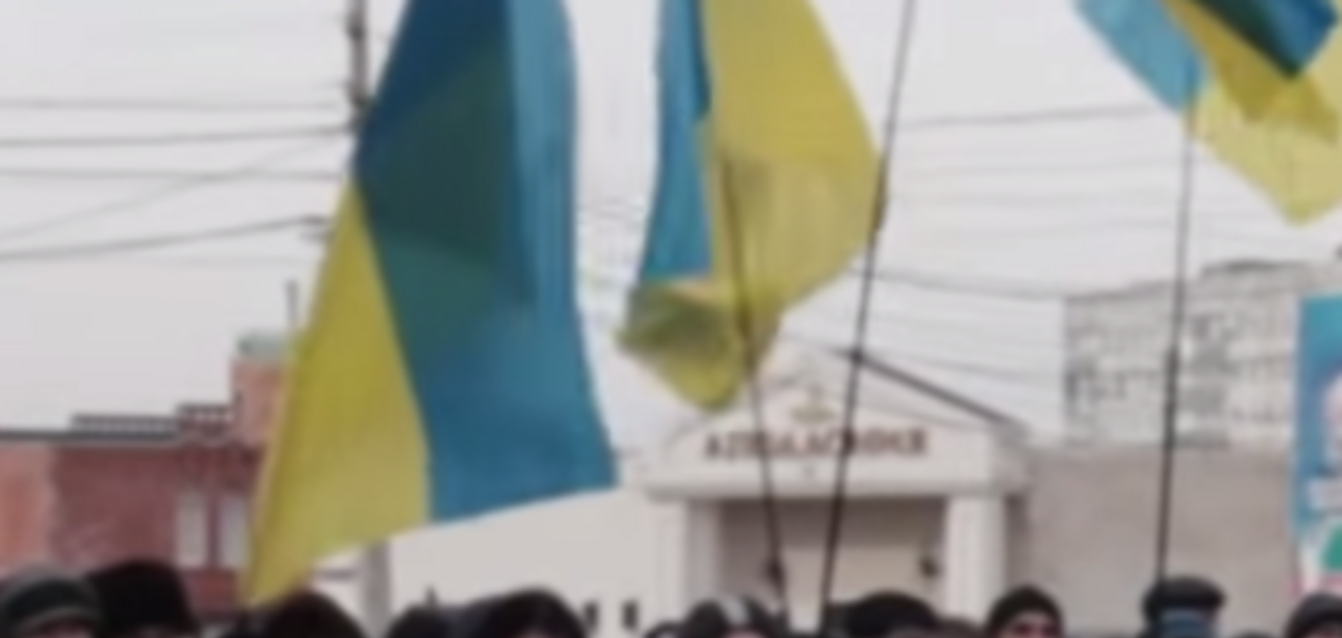 Жители Мариуполя записали видеообращение к Путину: нас убивает армия России
