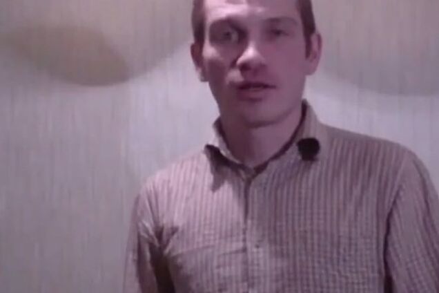 Житель Томска в видеообращении призвал гнать донецких и луганских беженцев из России