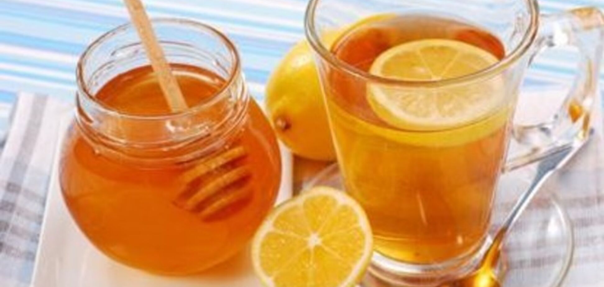 Почему мёд нельзя класть в горячий чай