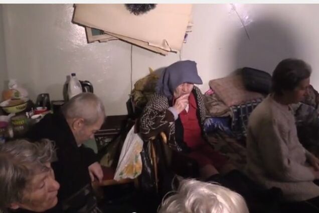 У міліції назвали обстріли бойовиків Дебальцевого знищенням української нації: тіла лежать на вулиці