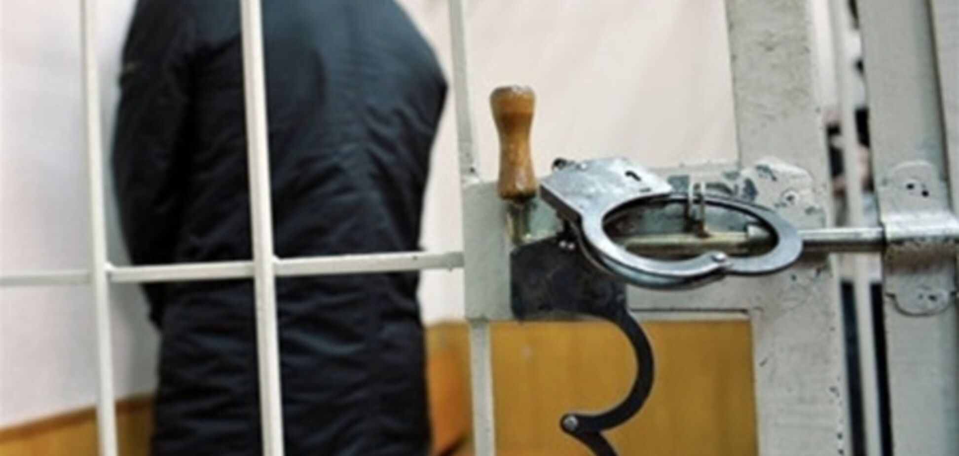 В Киеве убийца женщины получил по заслугам
