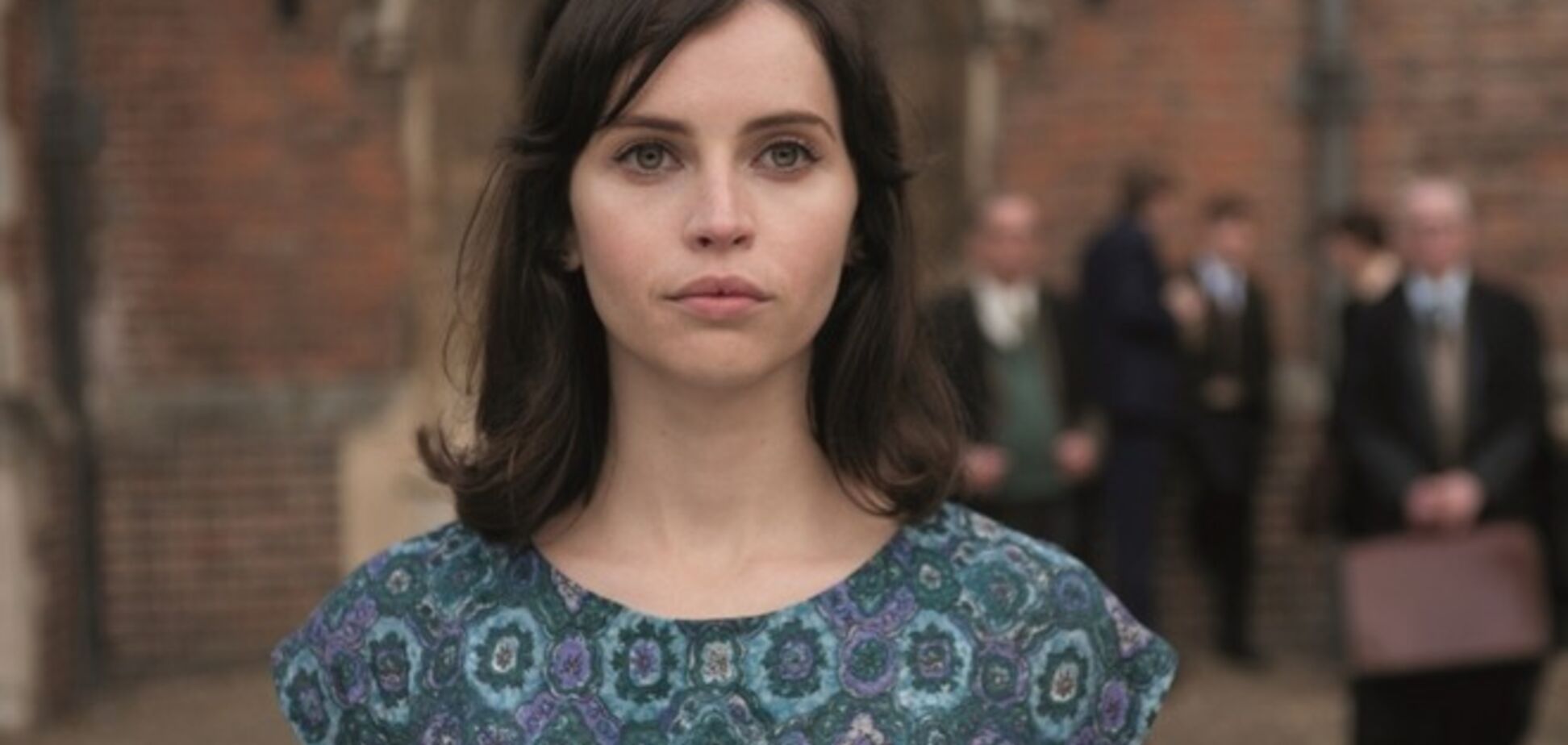 Номинантка на 'Оскар' получила роль в 'Звездных войнах'