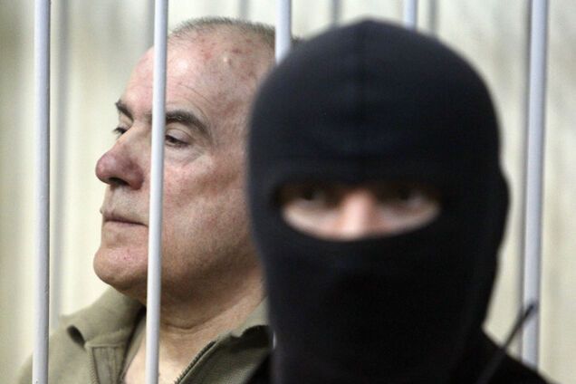 СБУ рассекретила материалы по делу Пукача