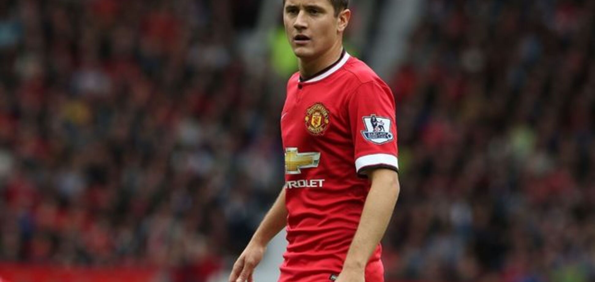 Футболисту 'Манчестер Юнайтед' грозит тюремное заключение