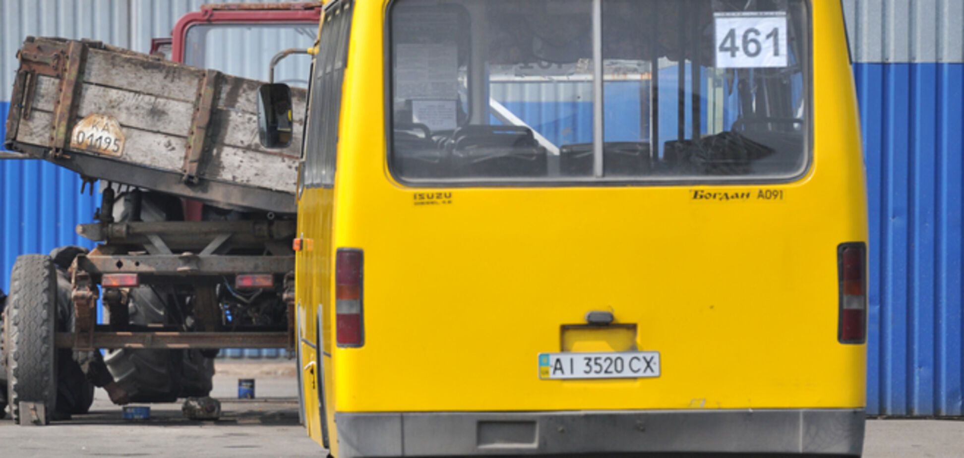 Проезд в Киеве подорожает в течение недели: подробная инфографика