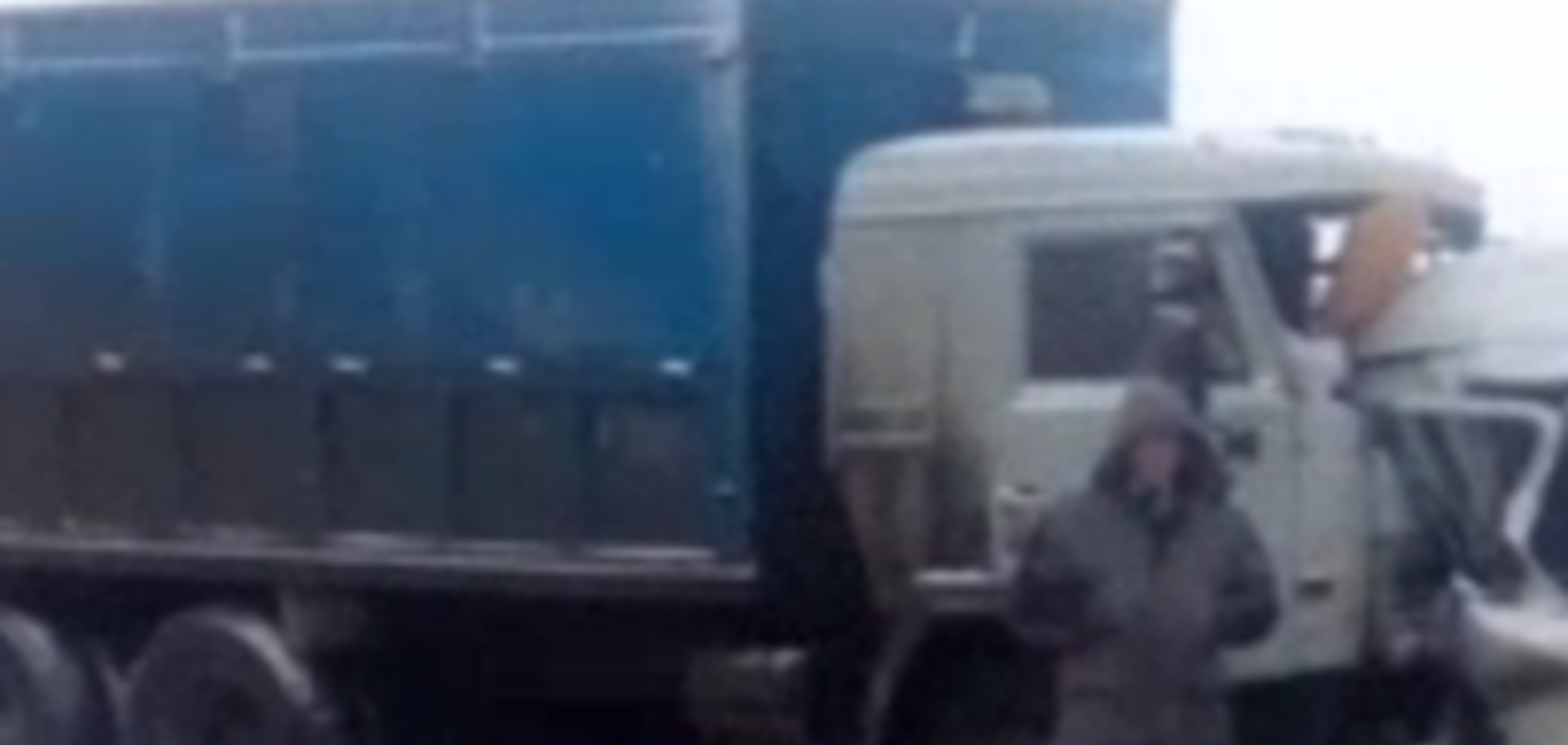 Стали известны имена погибших в ДТП с украинским микроавтобусом в России