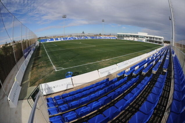 'Шахтер' в ураганном матче обыграл испанского середняка