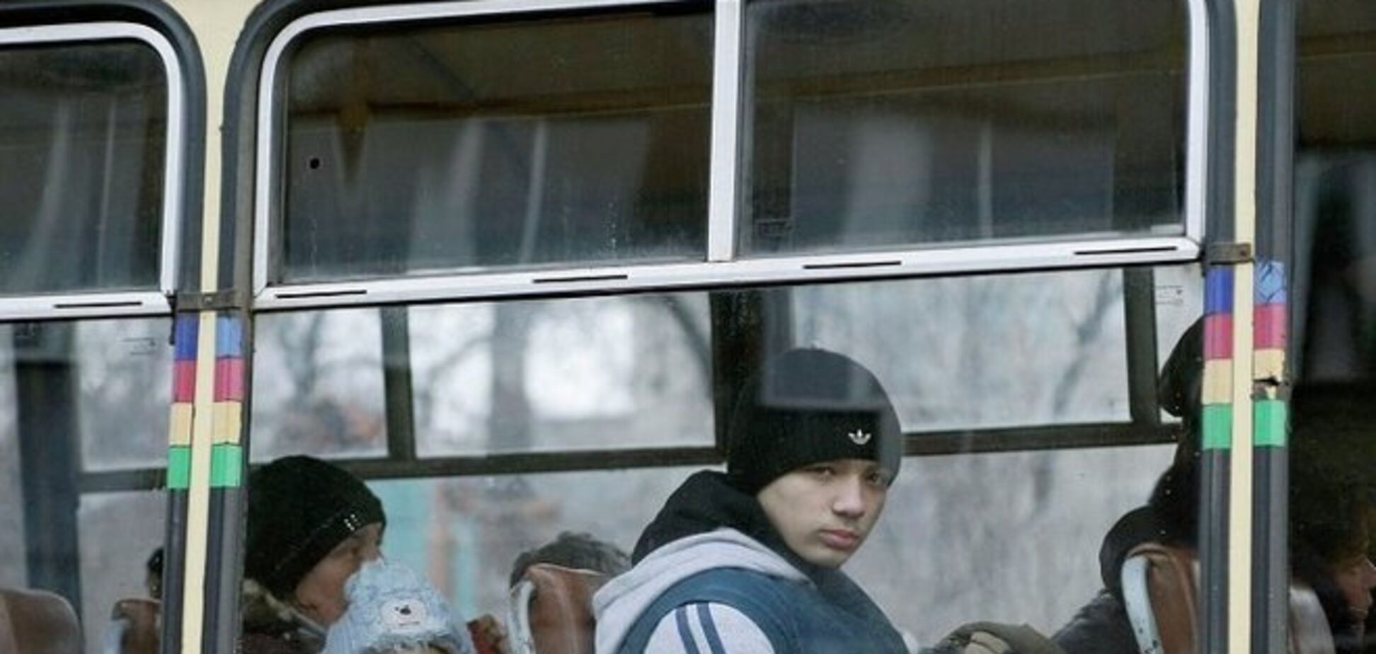 Волонтеры объявили режим тишины, чтобы спасти мирных людей от гибели