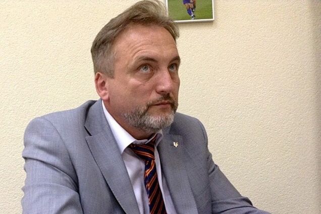 Кабмин отстранил гендиректора РРТ Пивнюка за 'содействие террористам'