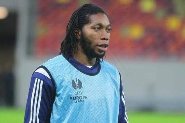 'Динамо' втратило головну зірку команди перед матчем Ліги Європи