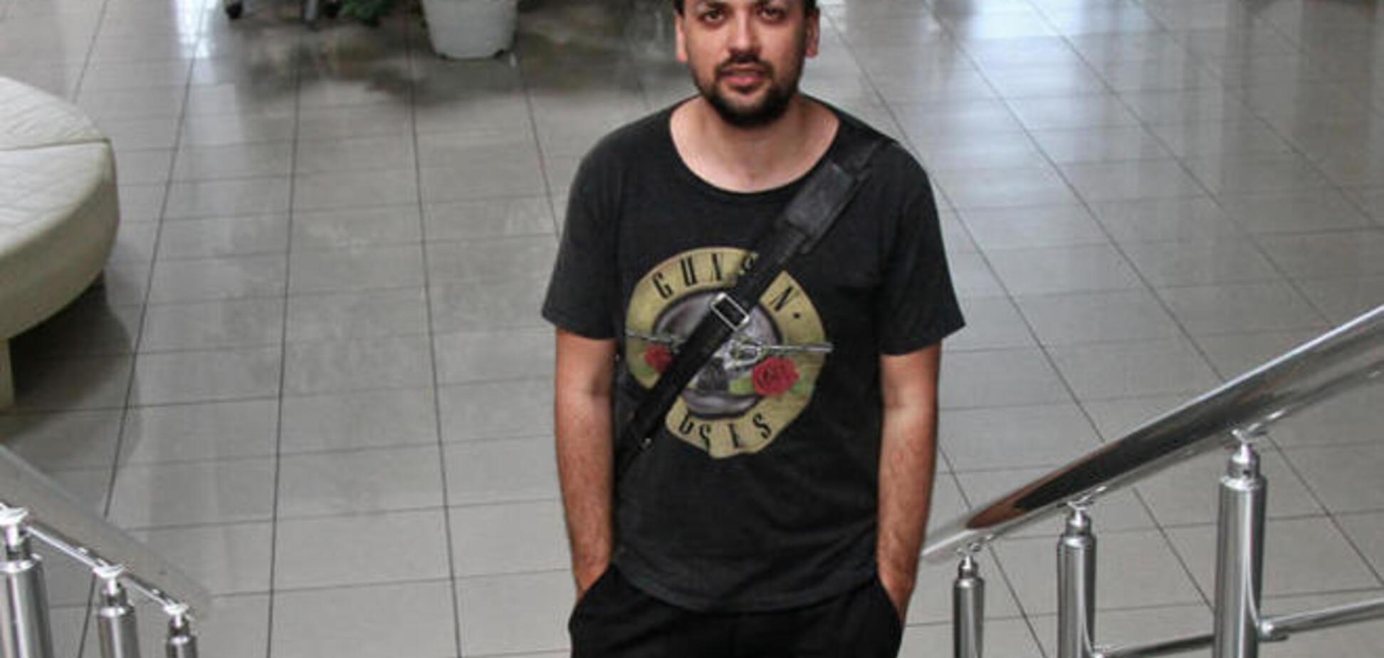 Российские пропагандисты LifeNews берут комментарии у звезд, представляясь другими телеканалами