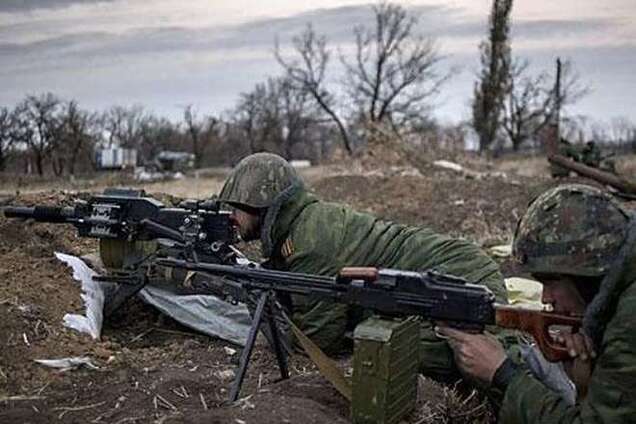 В 'Aзoве' заявили о героической гибели двух бойцов АТО у села Широкино