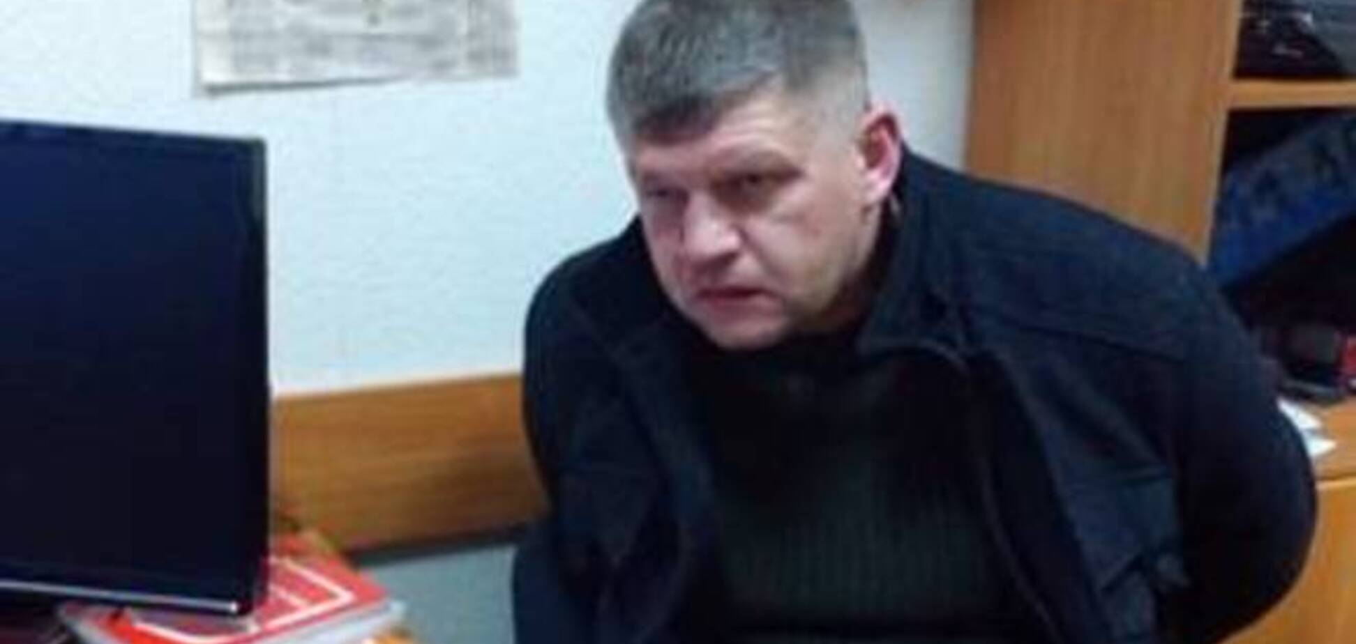 СБУ затримала високопоставленого чиновника-зрадника з Генштабу ЗСУ та його спільника з 'ДНР'