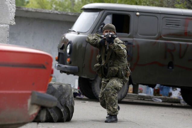 У Луганську знайдено труп одного з лідерів азербайджанської діаспори