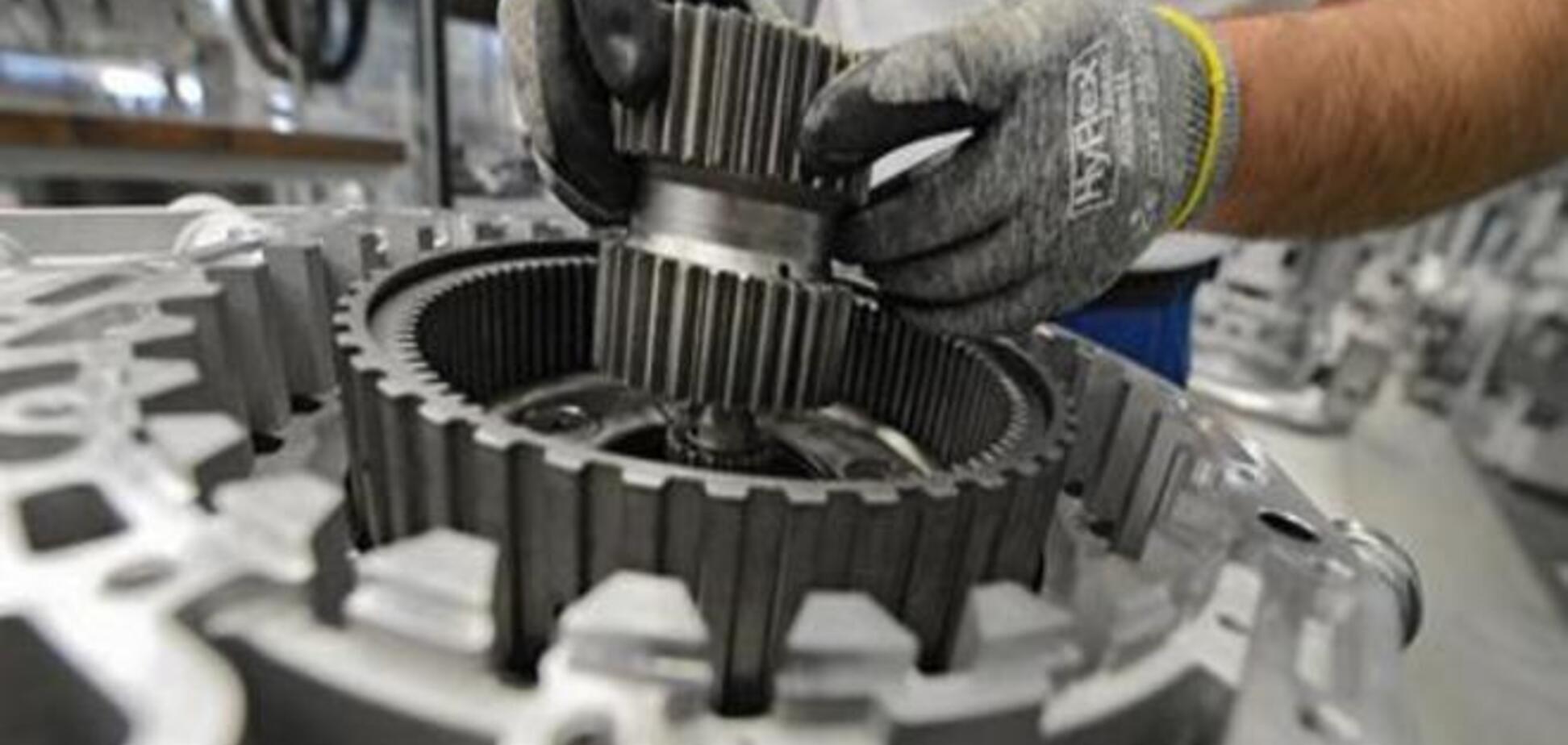 Немецкие машиностроители отделались испугом и рекордом