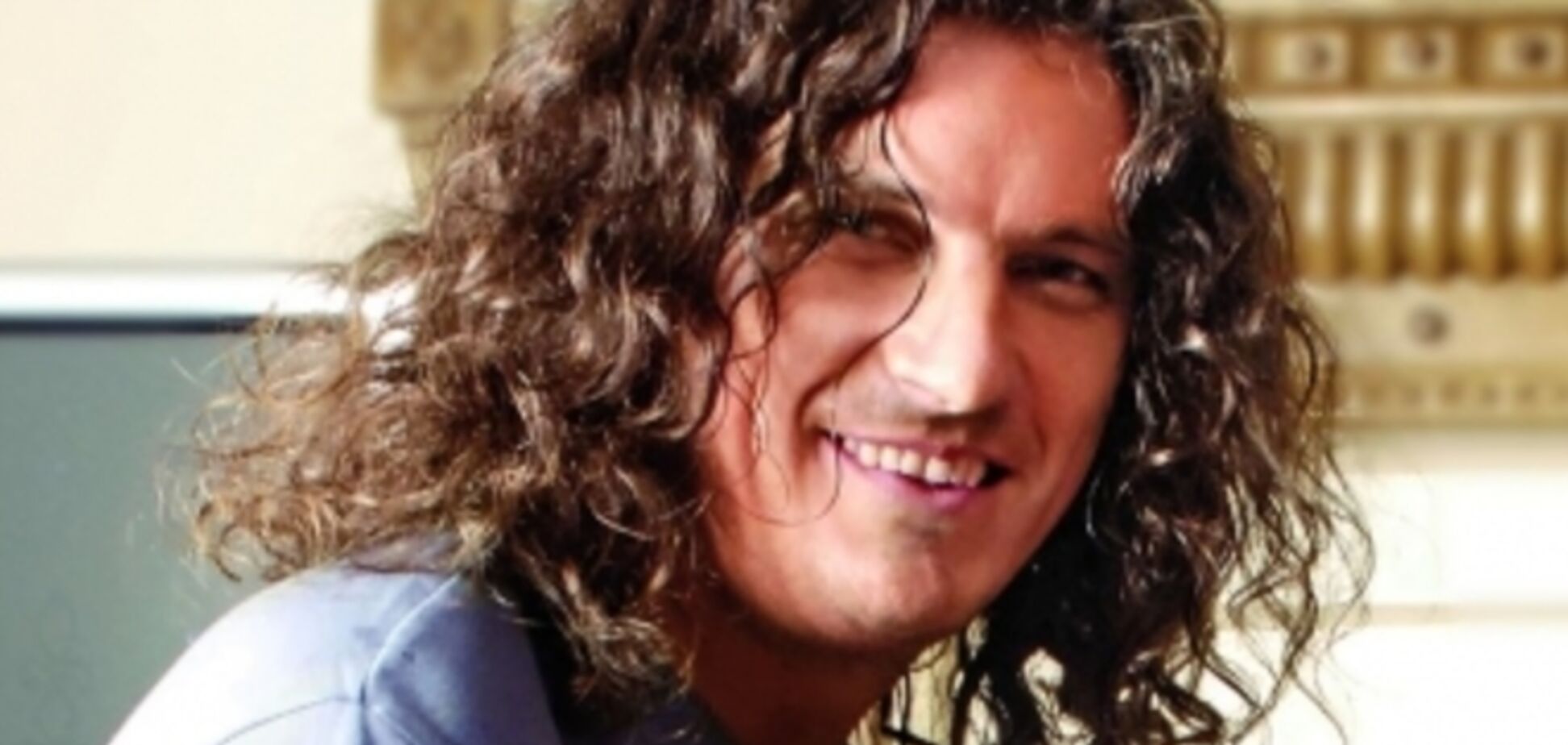 Кузьма Скрябин покупал бронежилеты соседям и всем помогал