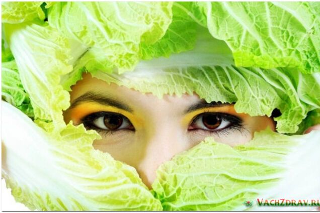 10 простых рецептов масок для лица из капусты