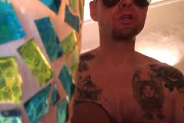 Экс-'ляпис' Михалок спел свою версию нашумевшей песни фанатки Путина: 'Мой пудель'