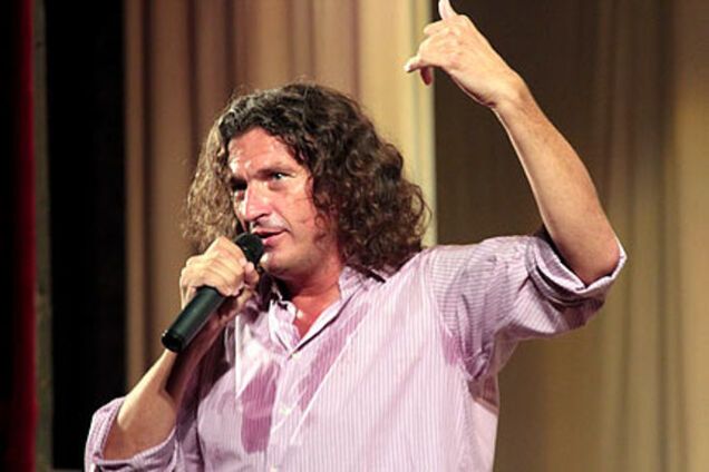 Так заходит в тупик любовь двух людей. Лучшая песня Кузьмы Скрябина о расставании с любимыми