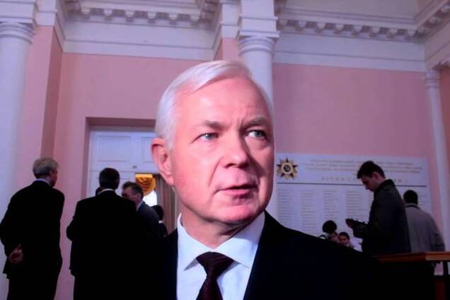 Дебальцево для террористов и России еще важнее донецкого аэропорта – Маломуж