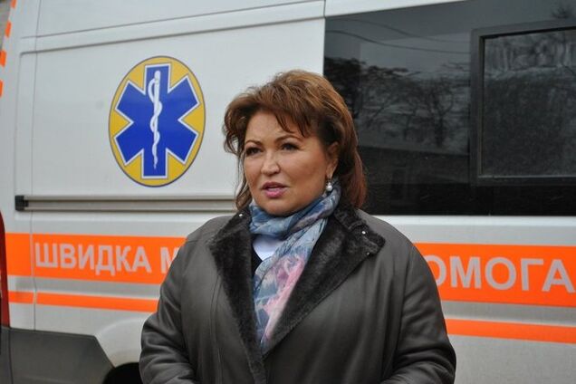 Бахтєєва: в 2015 році держава провалить програму боротьби з раком