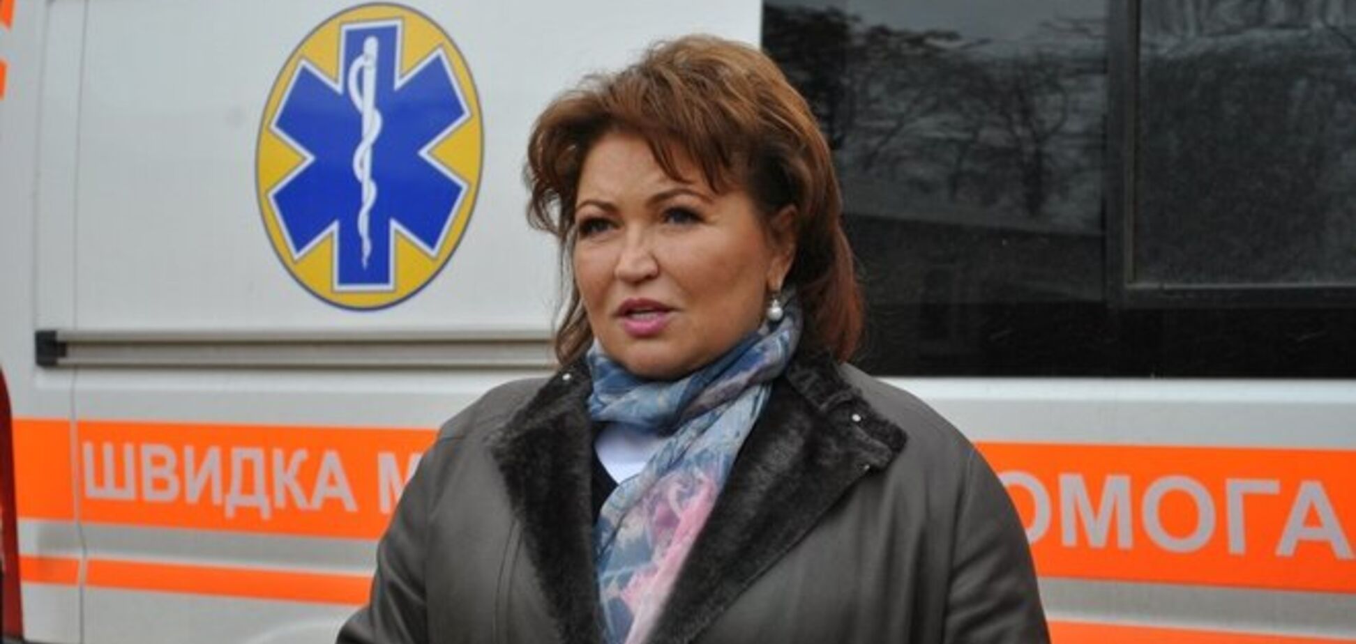 Бахтєєва: в 2015 році держава провалить програму боротьби з раком