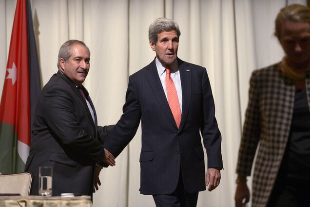 Політолог розповів, чому буде присвячений візит Держсекретаря США