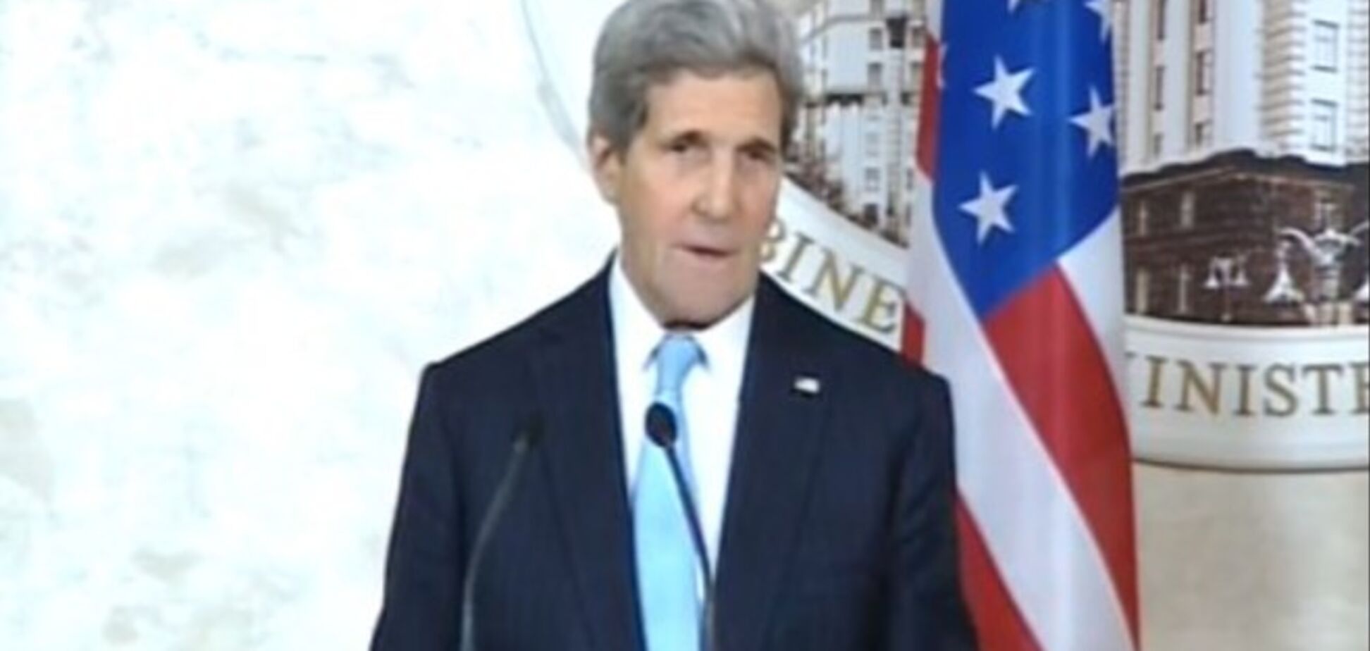 США предоставит Украине 16 млн долл. для нужд населения Донбасса