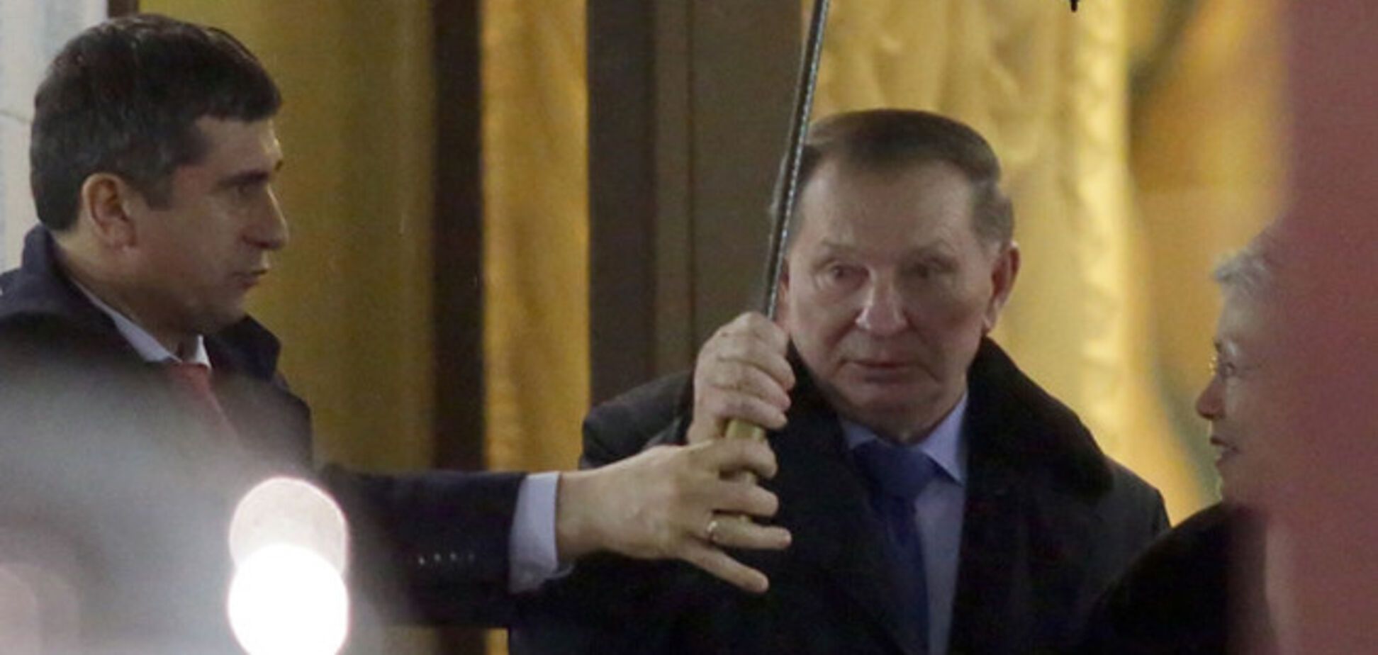 Почему провалились переговоры в Минске?