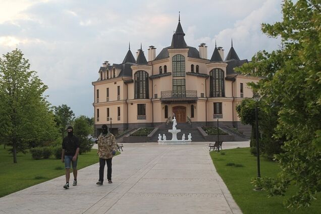 Активісти 'Автомайдану' прийдуть додому до 'спонсора тероризму №1' в Україні