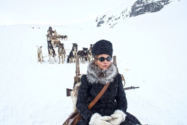 Сегодня стартует Берлинале - мелодрамой о любовном треугольнике