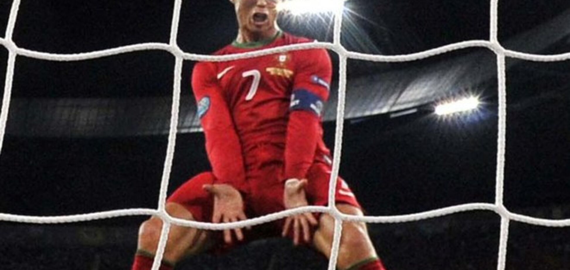 Герой нашего времени. Роналду отмечает 30-летие!