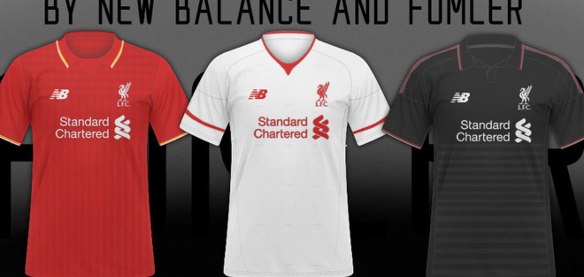 'Ливерпуль' побил финансовый рекорд