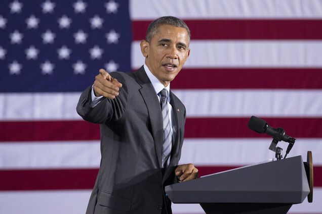 Обама рассматривает вариант поставки Украине оборонительного оружия