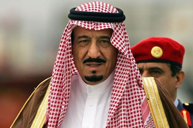 Террорист назвал нового короля Саудовской Аравии спонсором 'Аль-Каиды'