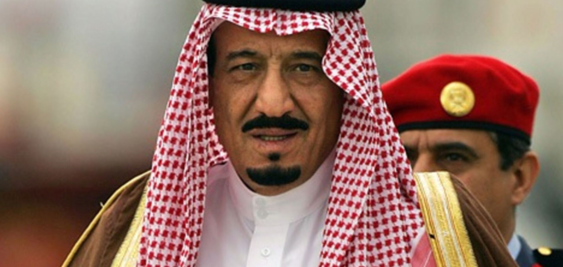 Терорист назвав нового короля Саудівської Аравії спонсором 'Аль-Каїди'