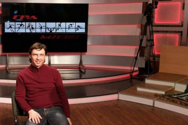 Ващук рассказал, где взять деньги для развития украинского футбола