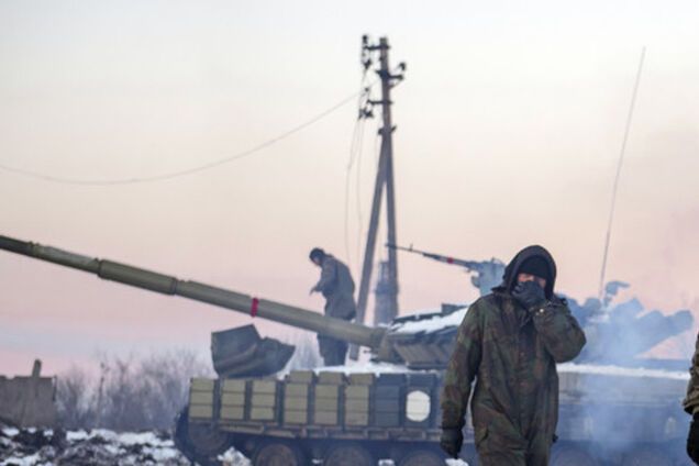 У Марьинки освобождены из плена шесть 'киборгов' и два героя 93-й и 81-й бригады: список фамилий