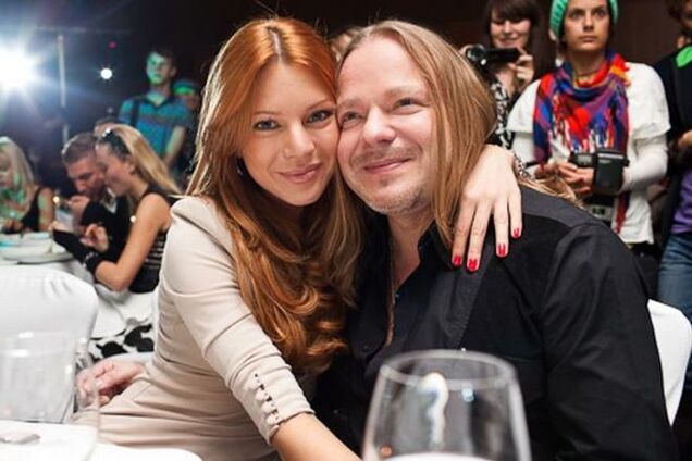 Владимир Пресняков выбрал будущему ребенку странное имя