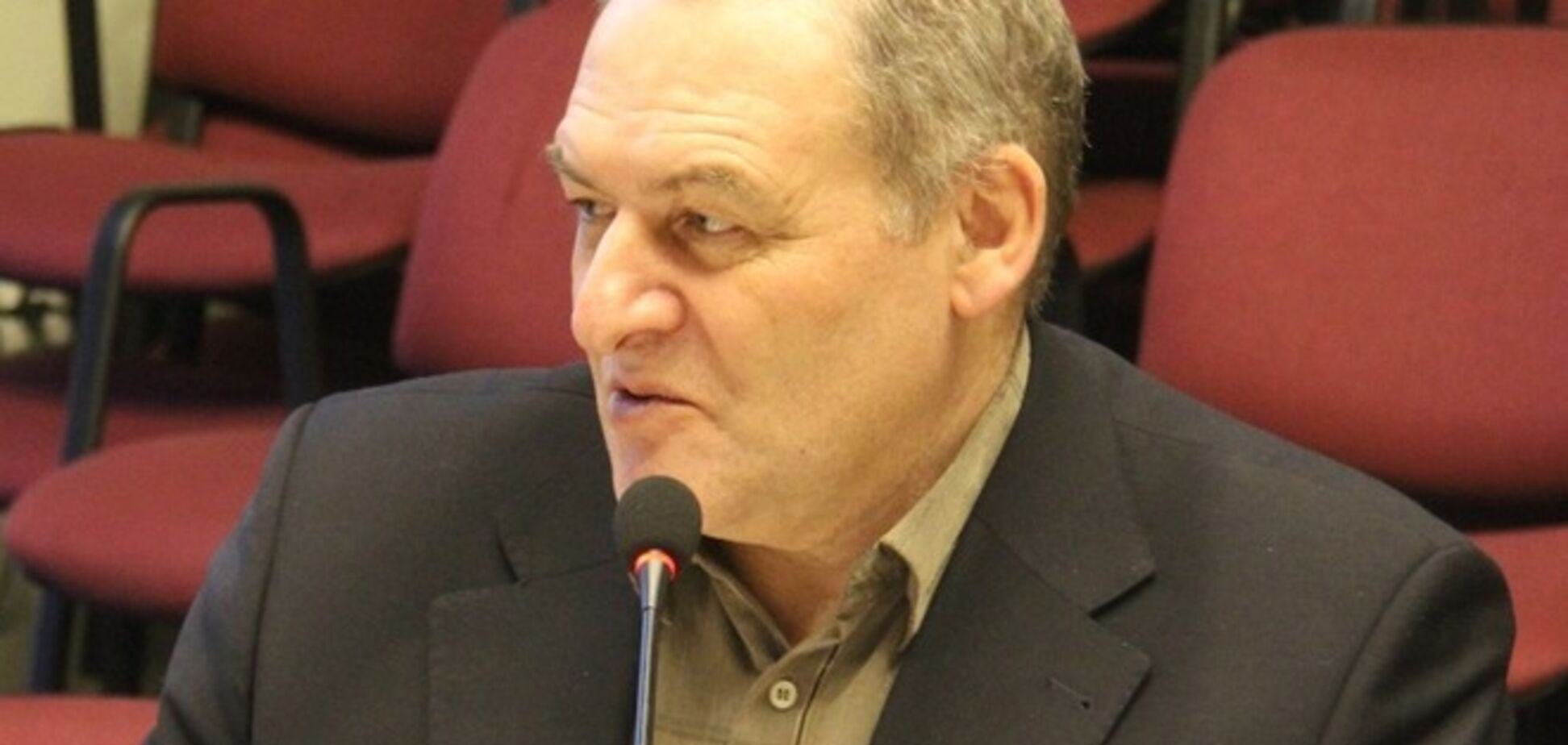 Эксперт объяснил признание нардепами юрисдикции Гаагского трибунала