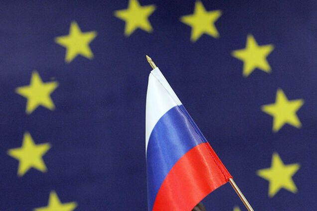 ЕС вводит санкции против замминистра обороны России и двух депутатов Госдумы - источник